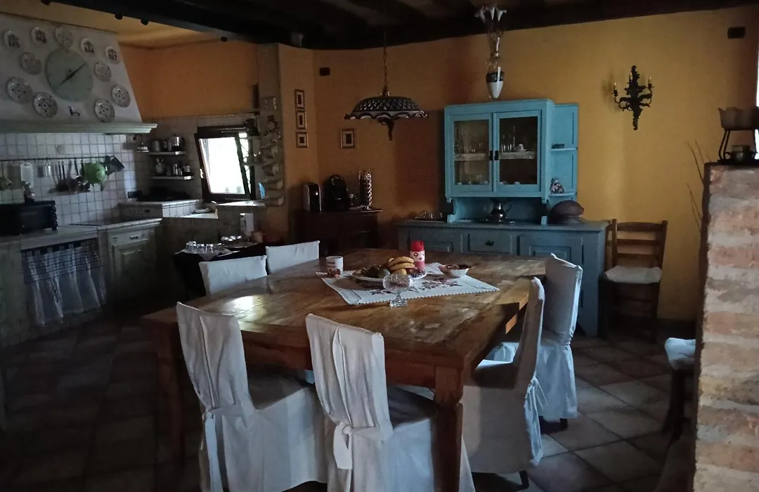 Casa Degli Amici-1